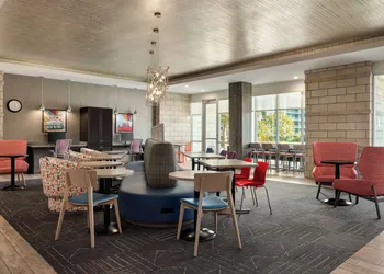 Home2 Suites by Hilton Austin North/Near the Domain hotel thumbnail 3