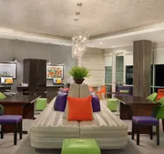 Home2 Suites by Hilton Austin North/Near the Domain hotel detail image 4