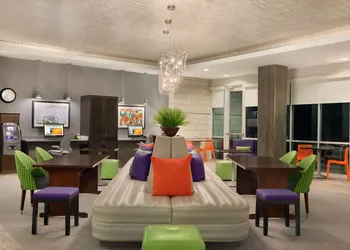 Home2 Suites by Hilton Austin North/Near the Domain hotel thumbnail 4