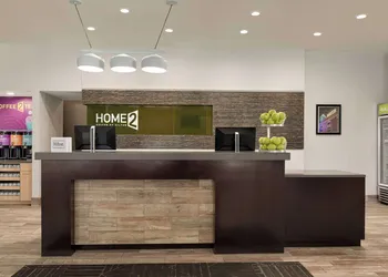 Home2 Suites by Hilton Austin North/Near the Domain hotel thumbnail 6