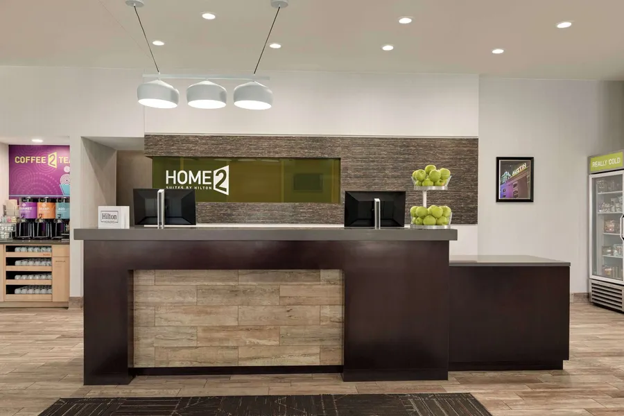 Home2 Suites by Hilton Austin North/Near the Domain hotel detail image 6