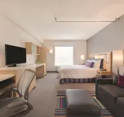 Home2 Suites by Hilton Austin North/Near the Domain hotel detail image 7