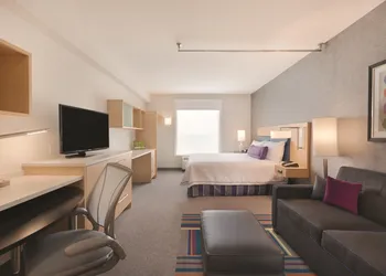 Home2 Suites by Hilton Austin North/Near the Domain hotel thumbnail 7