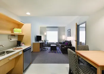 Home2 Suites by Hilton Austin North/Near the Domain hotel thumbnail 8