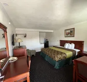 Americas Best Value Inn Hanford hotel detail image 3