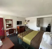 Americas Best Value Inn Hanford hotel detail image 4