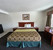 Americas Best Value Inn Hanford hotel detail image 5