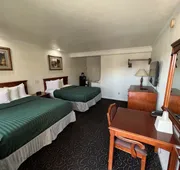 Americas Best Value Inn Hanford hotel detail image 7