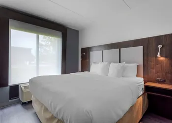 Comfort Suites Mt. Juliet - Nashville Area hotel thumbnail 7