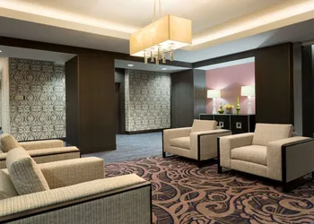 Embassy Suites Louisville Downtown hotel thumbnail 4