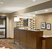 Hampton Inn & Suites Minooka hotel detail image 3