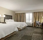 Hampton Inn & Suites Minooka hotel detail image 5