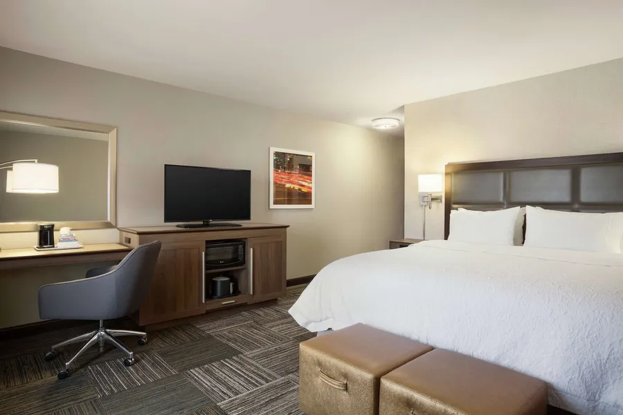 Hampton Inn & Suites Minooka hotel detail image 6