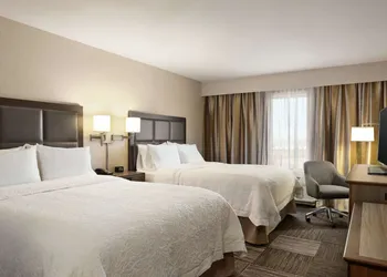 Hampton Inn & Suites Minooka hotel thumbnail 8