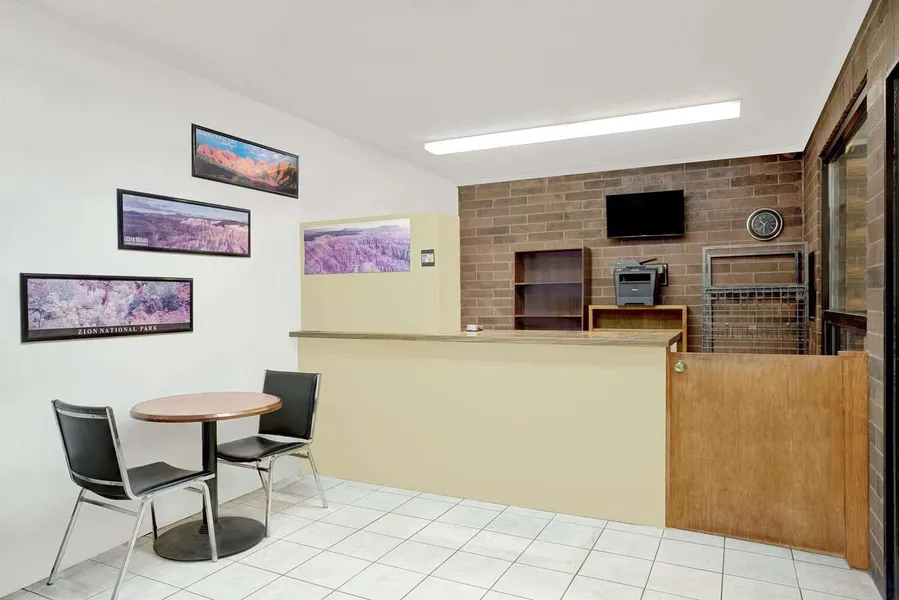 Travelodge by Wyndham Cedar City hotel detail image 2