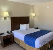Travelodge by Wyndham Cedar City hotel detail image 3