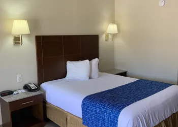 Travelodge by Wyndham Cedar City hotel thumbnail 3