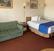 Travelodge by Wyndham Cedar City hotel detail image 4