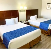 Travelodge by Wyndham Cedar City hotel detail image 5