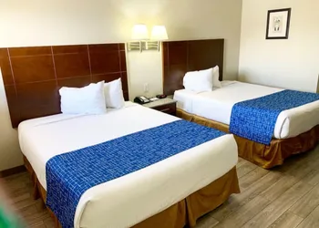 Travelodge by Wyndham Cedar City hotel thumbnail 5