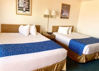 Travelodge by Wyndham Cedar City hotel thumbnail 6