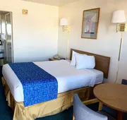 Travelodge by Wyndham Cedar City hotel detail image 7