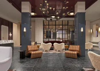 Hotel On Rivington hotel thumbnail 2