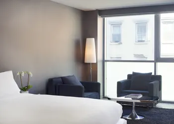 Hotel On Rivington hotel thumbnail 4