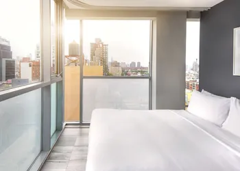 Hotel On Rivington hotel thumbnail 5