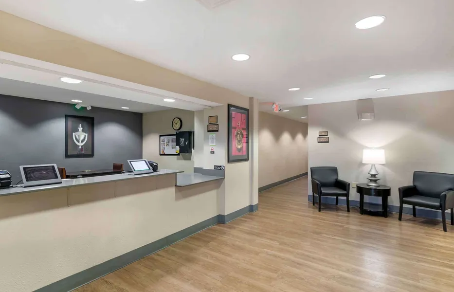 Extended Stay America Suites Kansas City Airport hotel detail image 2