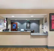 Extended Stay America Suites Kansas City Airport hotel detail image 3