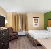 Extended Stay America Suites Kansas City Airport hotel detail image 7