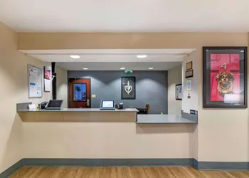 Extended Stay America Suites Kansas City Airport hotel thumbnail 3
