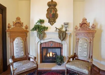 Best Western Premier Mariemont Inn hotel thumbnail 2