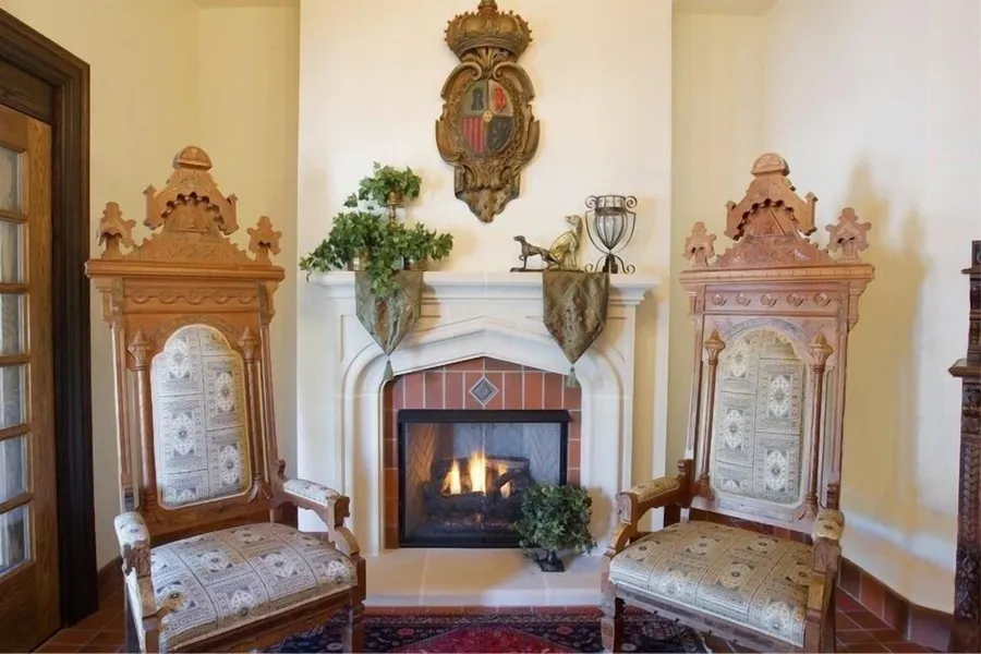 Best Western Premier Mariemont Inn hotel detail image 2