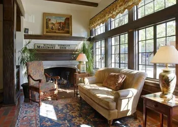 Best Western Premier Mariemont Inn hotel thumbnail 4