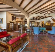 Best Western Premier Mariemont Inn hotel detail image 5