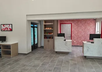 Hawthorn Extended Stay by Wyndham DFW Airport North hotel thumbnail 2