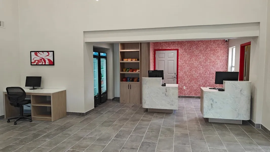 Hawthorn Extended Stay by Wyndham DFW Airport North hotel detail image 2