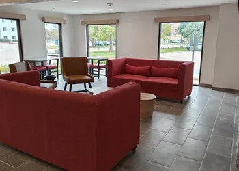 Hawthorn Extended Stay by Wyndham DFW Airport North hotel thumbnail 3