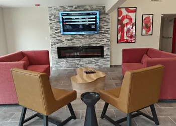 Hawthorn Extended Stay by Wyndham DFW Airport North hotel thumbnail 4