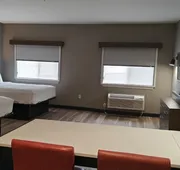 Hawthorn Extended Stay by Wyndham DFW Airport North hotel detail image 5