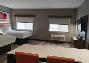 Hawthorn Extended Stay by Wyndham DFW Airport North hotel thumbnail 5
