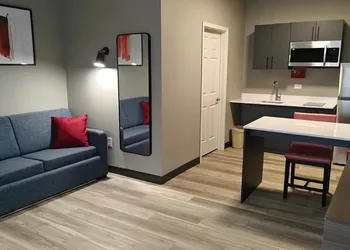 Hawthorn Extended Stay by Wyndham DFW Airport North hotel thumbnail 7