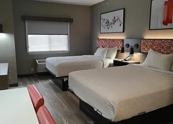 Hawthorn Extended Stay by Wyndham DFW Airport North hotel thumbnail 8