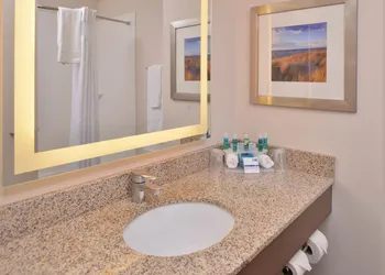 Holiday Inn Express & Suites Dearborn SW - Detroit Area by IHG hotel thumbnail 4