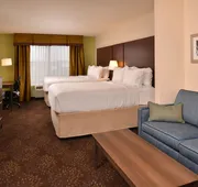 Holiday Inn Express & Suites Dearborn SW - Detroit Area by IHG hotel detail image 5