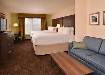 Holiday Inn Express & Suites Dearborn SW - Detroit Area by IHG hotel thumbnail 5