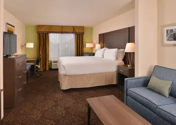 Holiday Inn Express & Suites Dearborn SW - Detroit Area by IHG hotel thumbnail 6