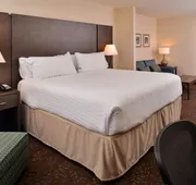 Holiday Inn Express & Suites Dearborn SW - Detroit Area by IHG hotel detail image 7